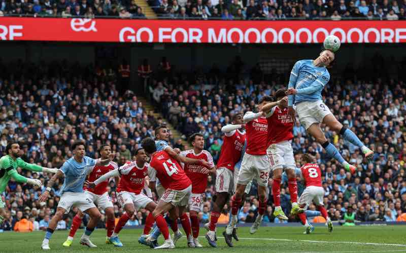 Man City, Chelsea, Inter & Juventus Set for Blockbuster Hong Kong Pre-Season Showdown